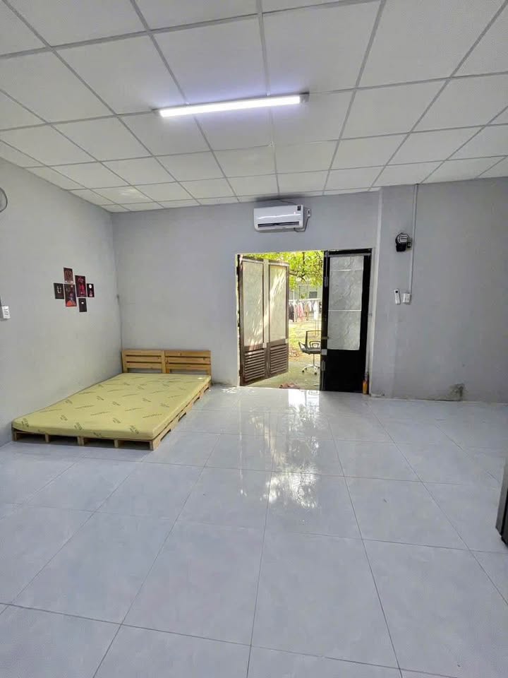 Căn hộ cho thuê phường Tân Hiệp 45m² giá 3.5 triệu - Full nội thất tiện nghi!