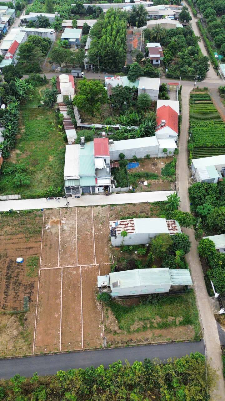 Đất nền Ấp 9, xã Trảng Bom, 100m² giá 960 triệu - Sổ đỏ chính chủ, đầu tư sinh lời!