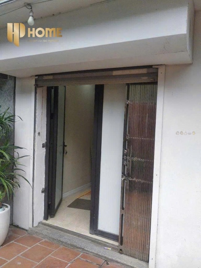 Nhà cho thuê ngõ Văn Cao, Hải Phòng 45m² giá 7.5 triệu - Không gian sống lý tưởng!