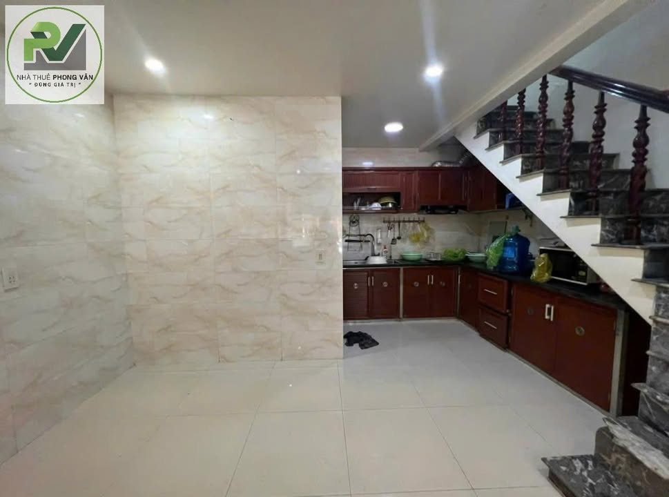 Nhà cho thuê tại Tô Hiệu, Hồng Bàng - Diện tích 56m², giá 6 triệu/tháng - Ô tô đỗ cửa!