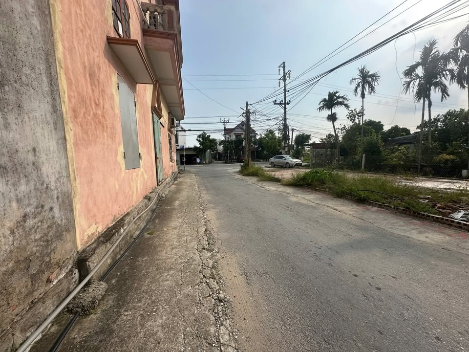 Đất nền Hòa Nghĩa Dương Kinh 40m² giá 1.1 tỷ - Không lỗi phong thủy!