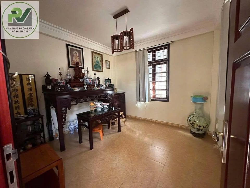 Nhà cho thuê tại Tô Hiệu, Hải Phòng 45m² giá 6 triệu - Đầy đủ nội thất