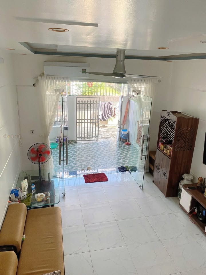 Nhà nguyên căn Hồng Thái, An Dương 60m² giá 4 triệu - Cho thuê lâu dài!
