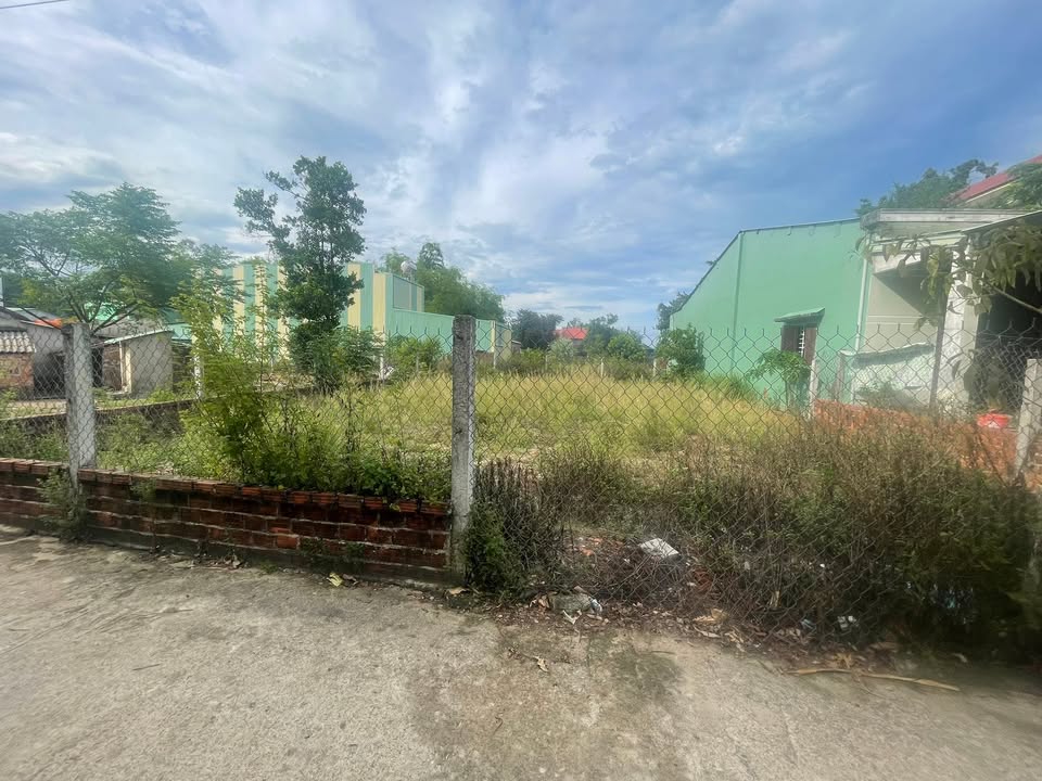 Đất nền An Hà Trung, An Phú Tam Kỳ 255m² giá 1.9 tỷ - Đường quy hoạch rộng 16.5m