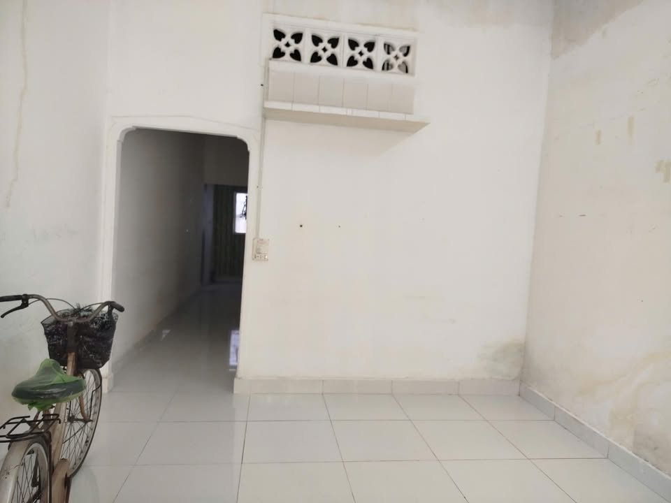 Nhà cho thuê Phạm Thị Giây 68m² giá 4 triệu - Gần chợ Thới Tứ!