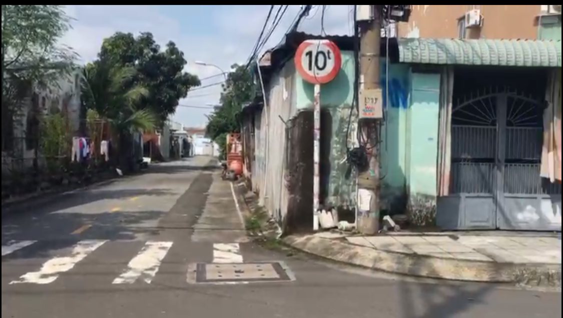 Nhà mặt tiền đường Huỳnh Thị Mài, Hóc Môn 173m² giá 5.7 tỷ - Đầu tư kinh doanh sinh lời!