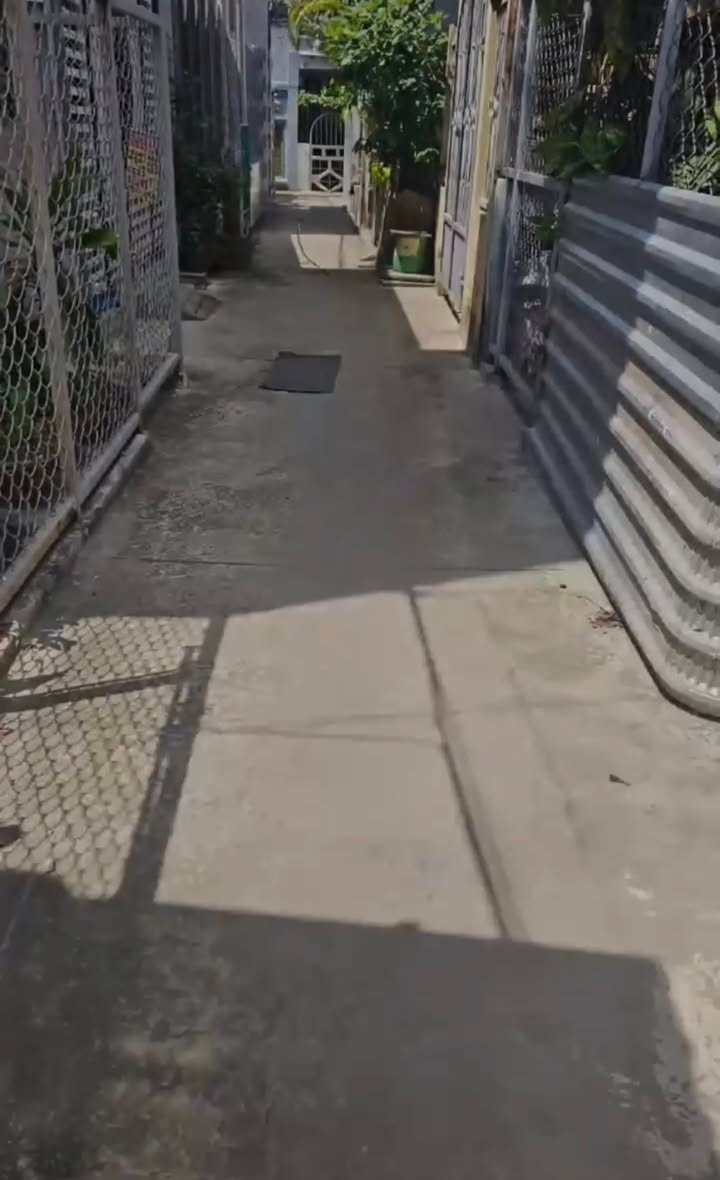 Nhà phố phường 5, thị xã Cai Lậy, 53m² giá 650 triệu - Cơ hội đầu tư tuyệt vời!