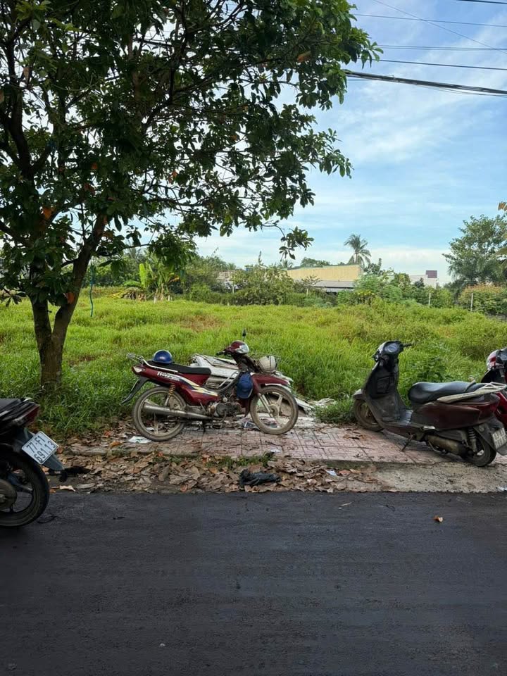 Đất nền mặt tiền đường Đê Hùng Vương, 99m² giá 1.5 tỷ - Cơ hội đầu tư tuyệt vời!