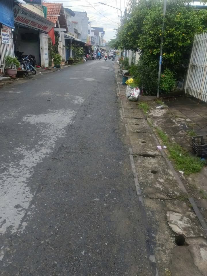 Nhà 2 tầng đường HL78, An Thái Đông, Tiền Giang 50m² - Giá đầu tư cực tốt!