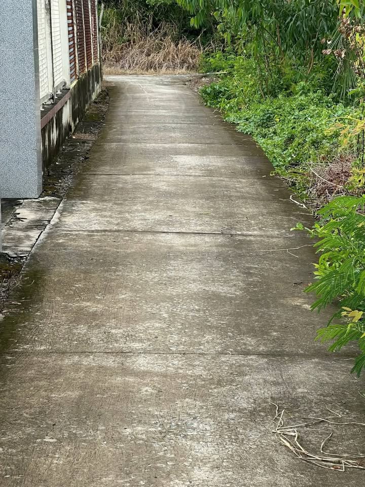 Đất nền Gò Công 12000m² giá 1.5 tỷ - Mặt tiền kênh thông thoáng!