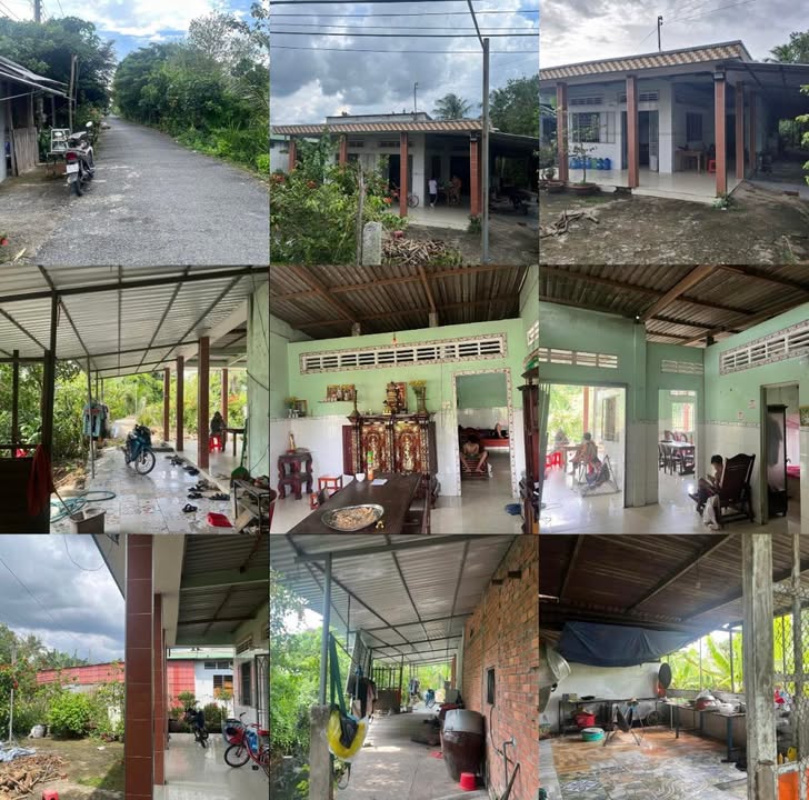 Đất nền 601m² tại Tân Bình, Cai Lậy chỉ 1.35 tỷ - Giá siêu tốt không thể bỏ lỡ!