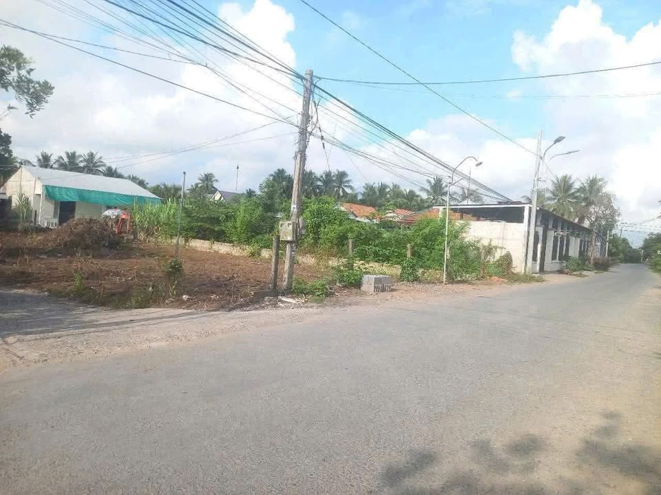 Đất nền Nhị Quý, Cai Lậy 150m² giá 1.4 tỷ - Đầu tư sinh lời ngay!