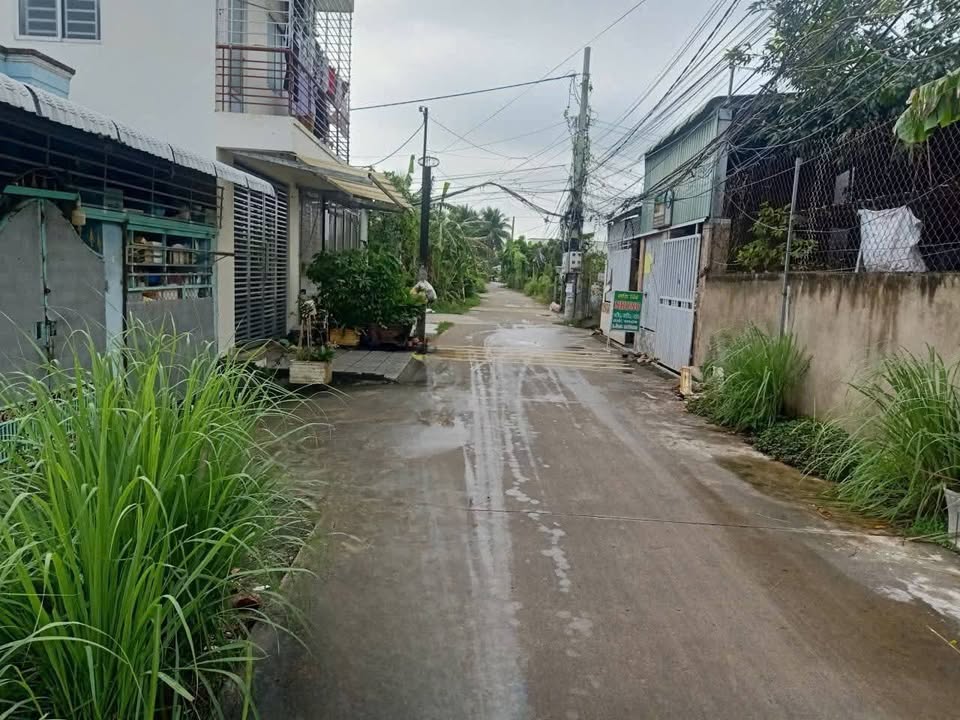 Đất nền đẹp Phường 5, TP. Mỹ Tho 180m² giá 2 tỷ - Cơ hội đầu tư hấp dẫn!