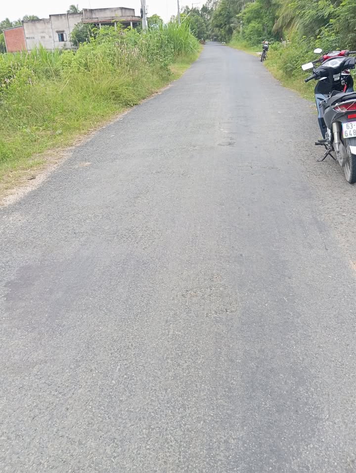 Đất nền Gò Công Tây Tiền Giang 154m² giá chỉ 260 triệu - Đầu tư sinh lời ngay!