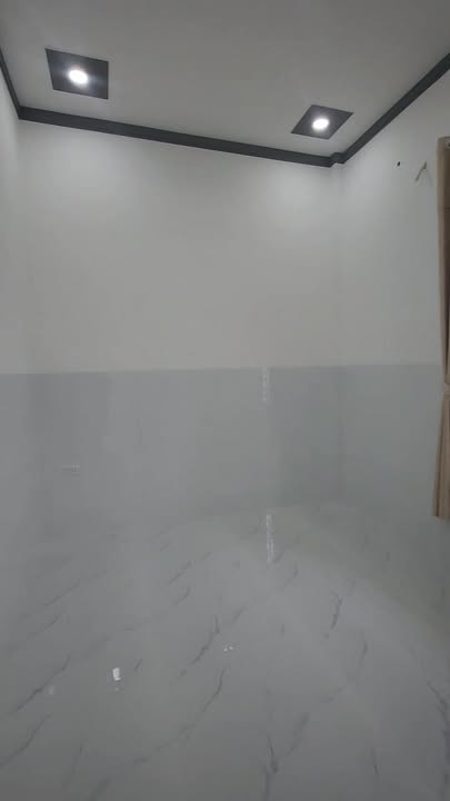 Nhà mái Thái hiện đại tại Hòa Thành, Tây Ninh 156.6m² - Giá chỉ 2.1 tỷ VND!