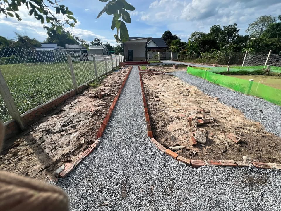 Nhà vườn tại khu phố Phước Hậu, Trảng Bàng 585m² giá 1.85 tỷ - Bớt lộc cho khách thiện chí!