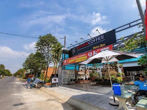 Đất nền Hậu Nghĩa, Đức Hòa 380m² giá thỏa thuận - Sổ hồng chính chủ, pháp lý rõ ràng!