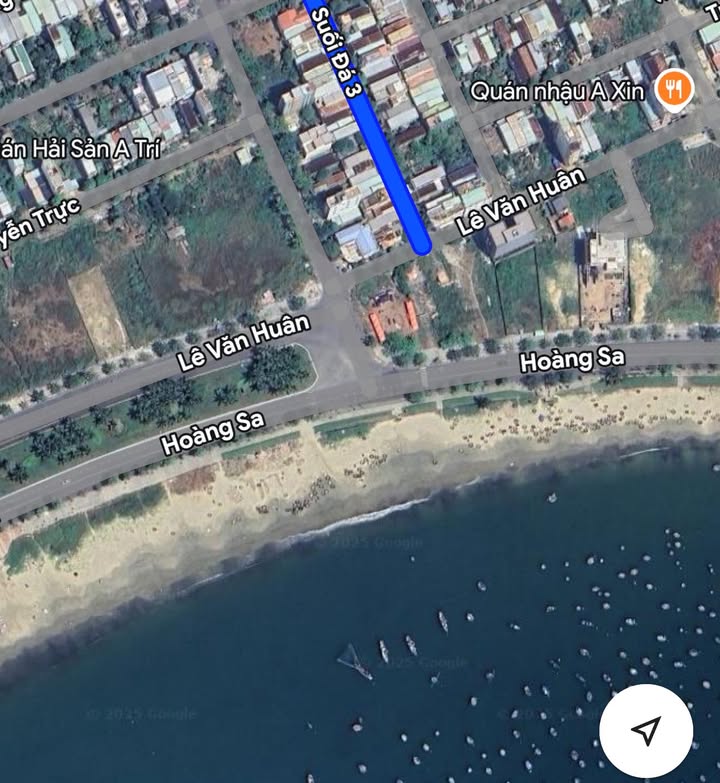 Đất nền khu đầu tuyến Sơn Trà 180m² giá 17.8 tỷ - Cơ hội đầu tư tuyệt vời!