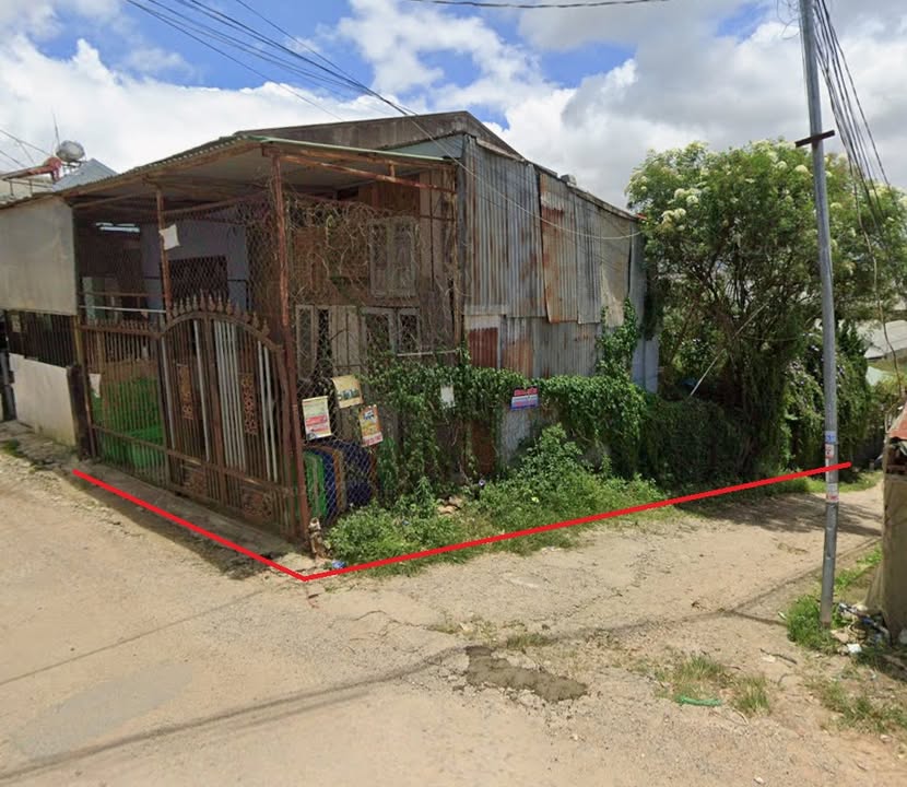 Đất nền Đà Lạt 160m² giá 7 tỷ - Đầu tư sinh lời hấp dẫn!