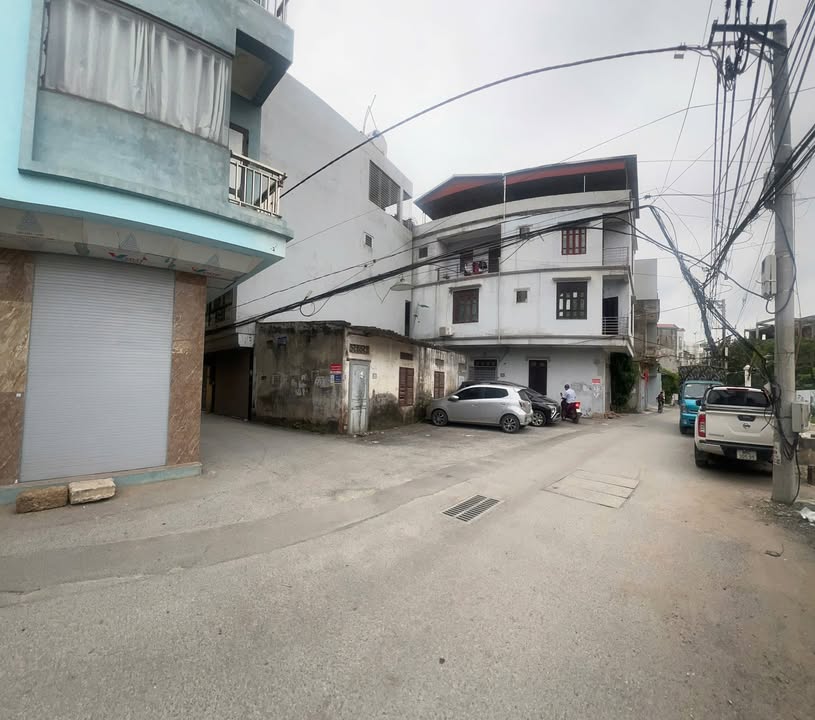 Đất Đại Mỗ Nam Từ Liêm 40m² giá 9 tỷ - Gần Aeon Mall, hai mặt ngõ thông