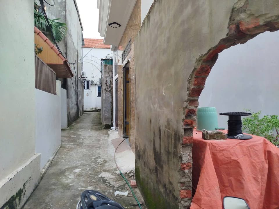 Đất nền Chúc Sơn 65m² giá 2.95 tỷ - Mặt tiền 4.5m, vị trí đắc địa!