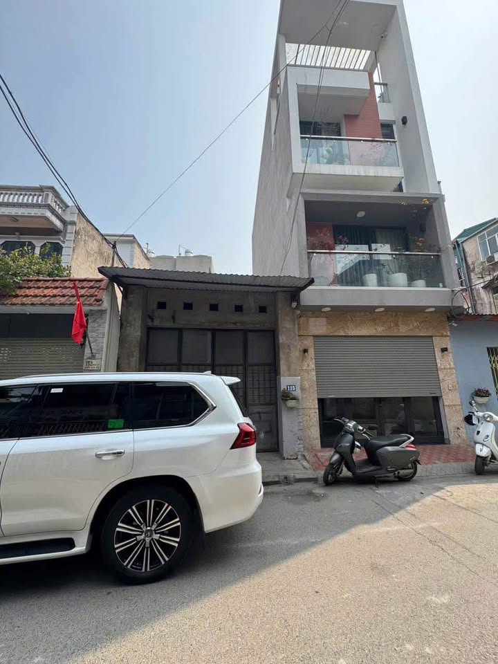 Đất nền Phường Việt Hưng 48m² giá 9 tỷ - Cơ hội đầu tư hiếm có!