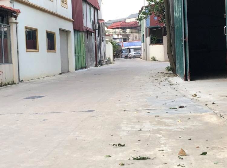 Đất nền thổ cư Kim Sơn, Sóc Sơn 172m² giá 4 tỷ - Đường ô tô tránh, tiện ích đầy đủ!