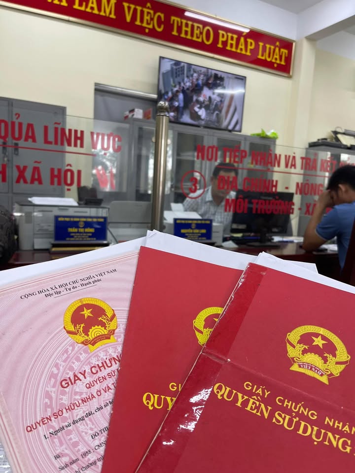 Đất thổ cư 90m² tại thôn Văn Quán - Cơ hội đầu tư sinh lời cao!