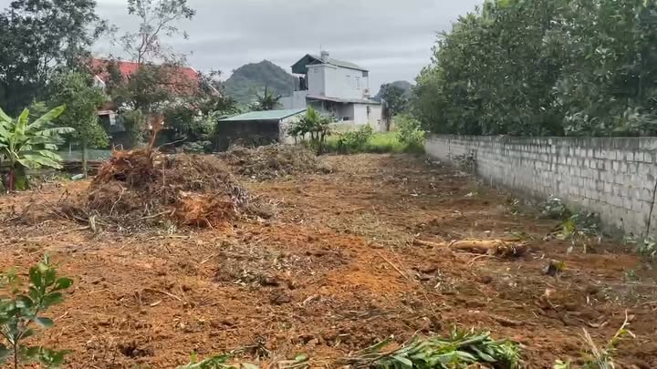 Đất nền 1450m² tại Tây Hoa Lư, Ninh Bình - Cơ hội đầu tư tuyệt vời!