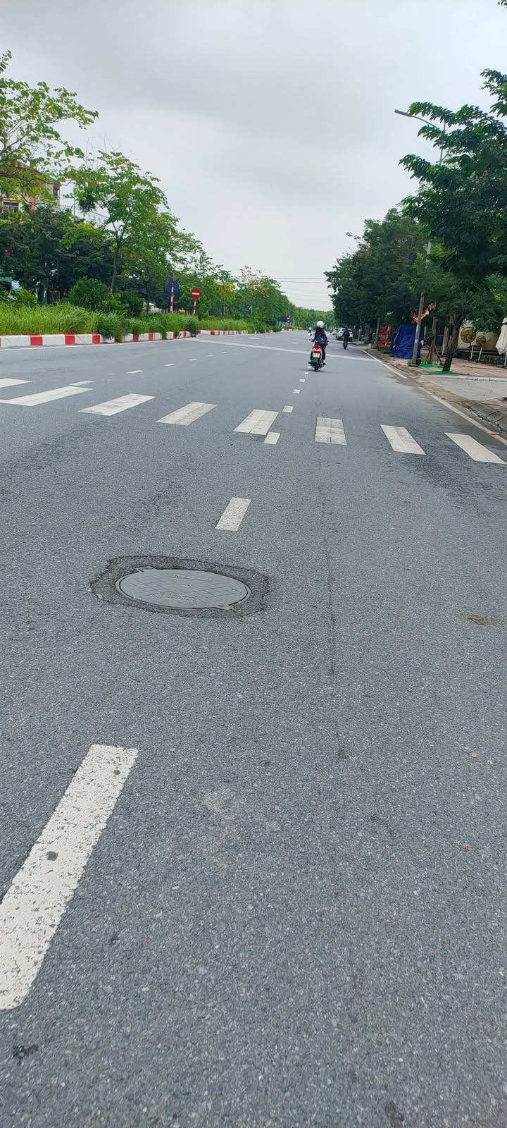 Đất Dương Hà, Gia Lâm 75m² giá nhỉnh 5 tỷ - Vị trí sầm uất, pháp lý rõ ràng!