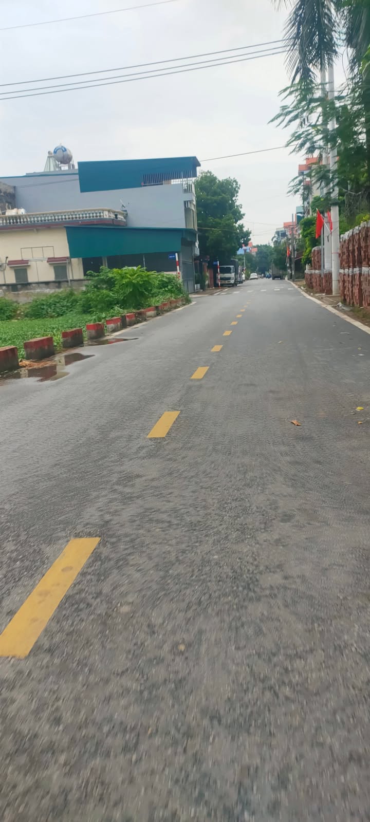 Nhà 5 tầng đường Otto, Gia Lâm 62m² giá 7.1 tỷ - Cơ hội hiếm có!