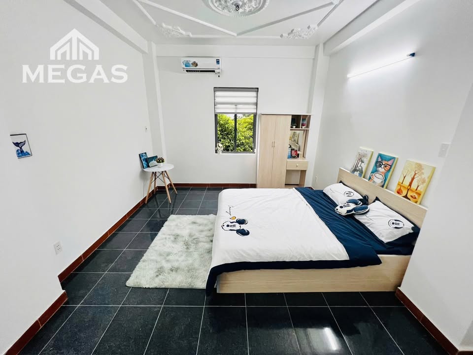 Căn hộ dịch vụ Tên Lửa, Bình Tân - Full nội thất, giá thỏa thuận!