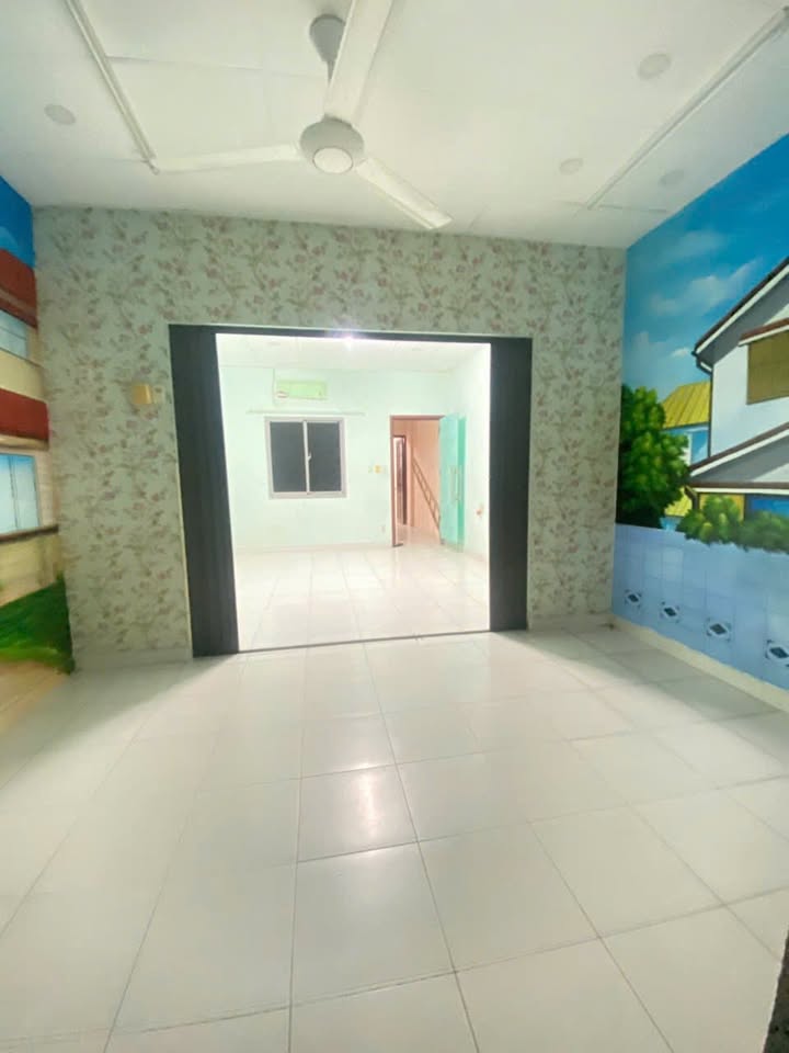 Nhà mặt tiền kinh doanh Bàu Cát, Tân Bình 64m² giá 21 triệu - Kinh doanh đa ngành nghề!