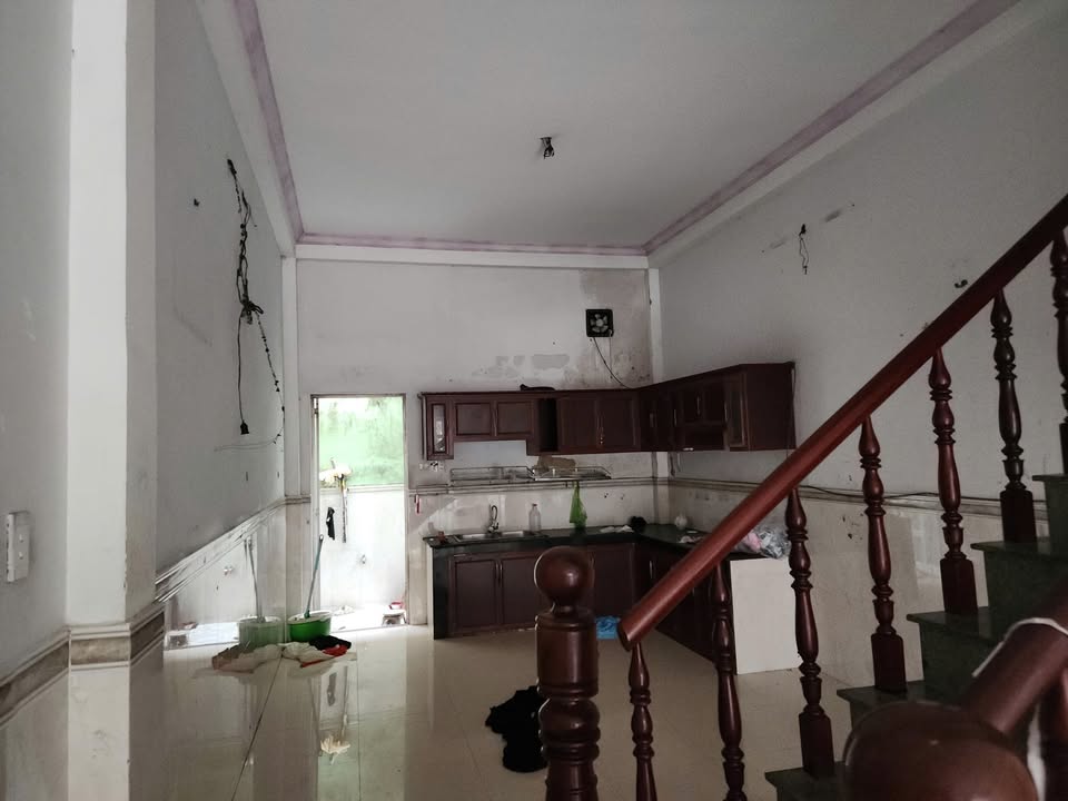 Nhà phố cho thuê quận Bình Tân 80m² giá 15 triệu - Tiện nghi, thoải mái sống và làm việc!