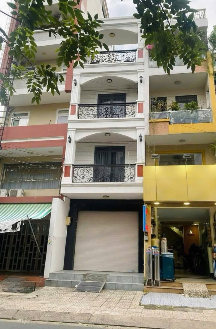 Nhà mặt tiền kinh doanh Tân Quý 84m² giá 29 triệu - Phù hợp mọi ngành nghề!