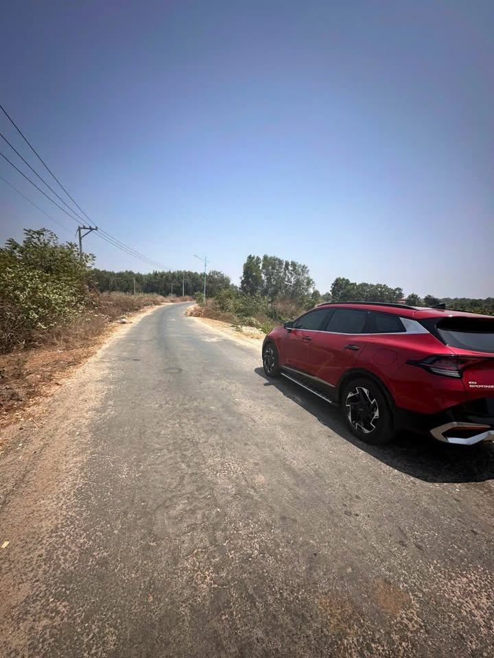 Đất nền mặt tiền đường Lê Văn Duyệt, Phước Hội, La Gi 942m² giá 3.564 tỷ - Cơ hội đầu tư tuyệt vời!