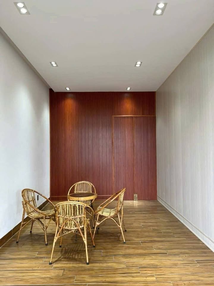 Cho thuê mặt bằng đường 29/3, Hòa Xuân, 25m² - Giá chỉ 4.5 triệu/tháng!