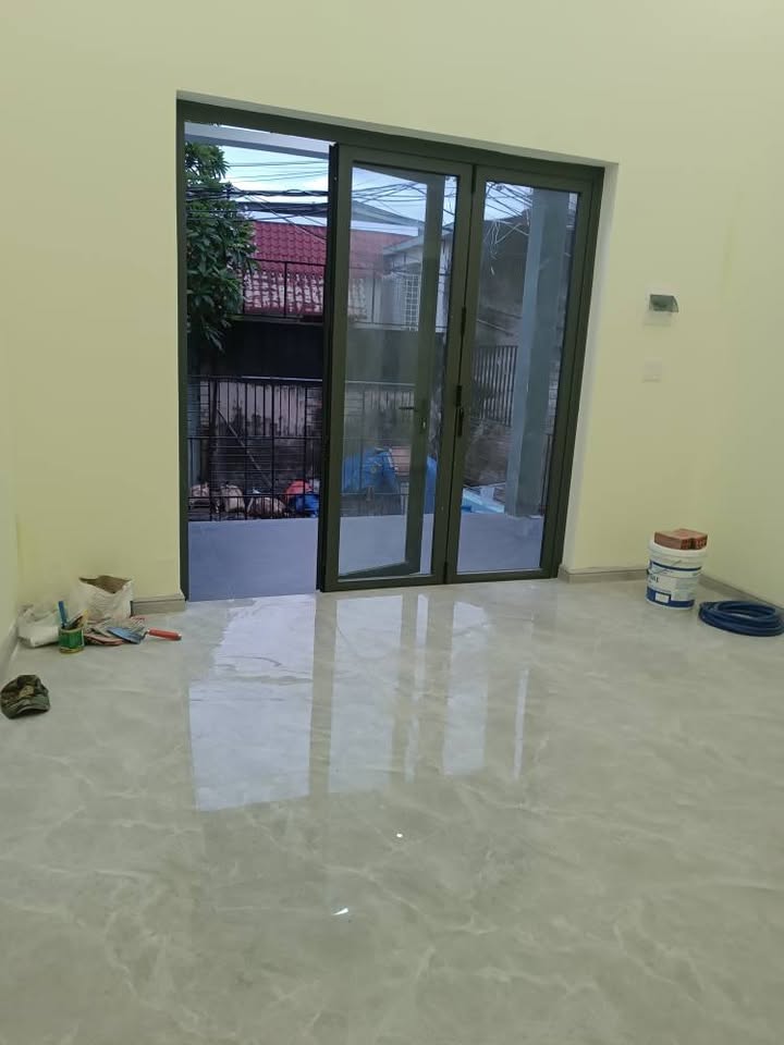 Nhà gác lửng Nam Việt Á Đà Nẵng 75m² giá 5.1 tỷ - Ô tô tận nhà, gần biển!