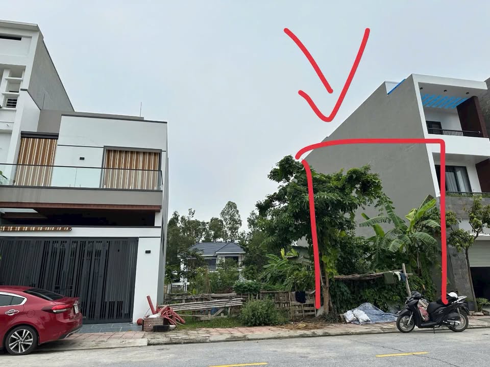 Đất nền phân lô Đồng Hin Vĩnh Yên 108m² giá 2 tỷ - Đầu tư sinh lời hấp dẫn!