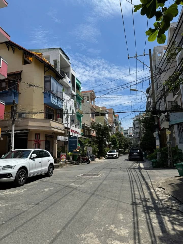 Nhà riêng Nguyễn Văn Thương, Bình Thạnh 60m² giá 13.5 tỷ - Khu VIP tiện ích vượt trội!