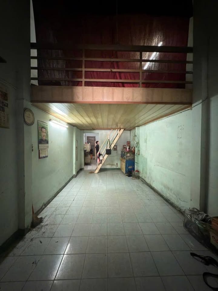 Nhà mặt tiền đường Bắc Hải quận 10 78m² giá 9.8 tỷ - Kinh doanh sầm uất!