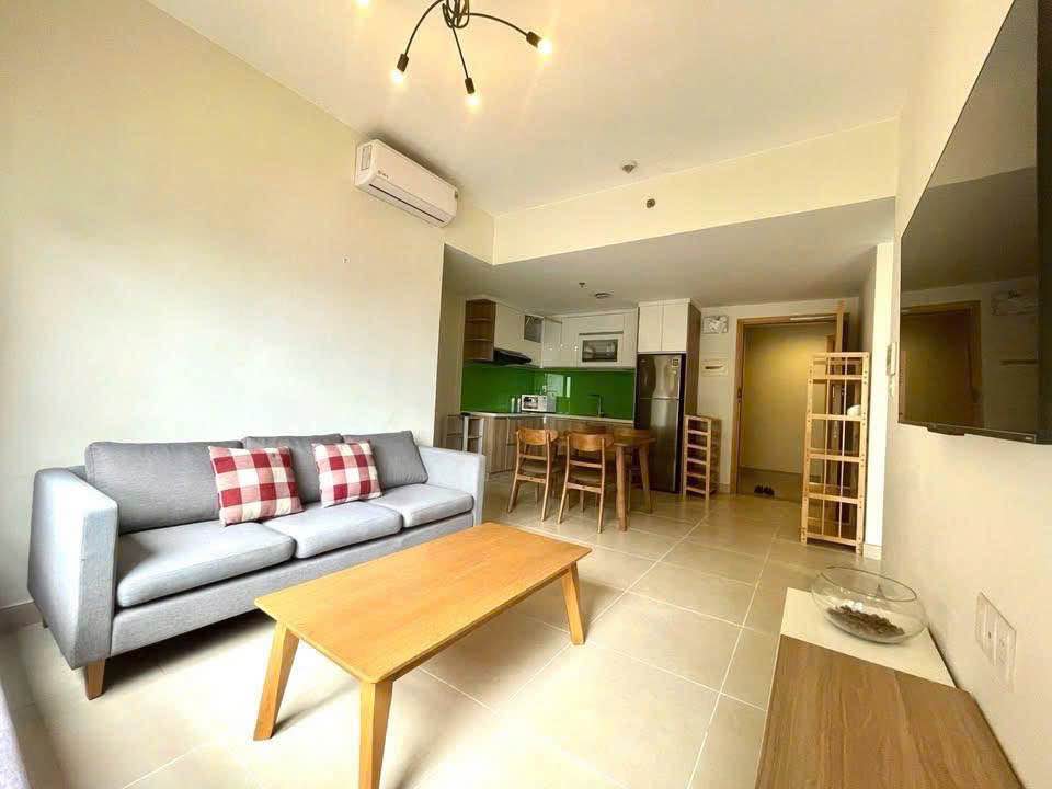 Căn hộ Masteri Thảo Điền 50m² giá 6 tỷ - Chính chủ bán gấp!