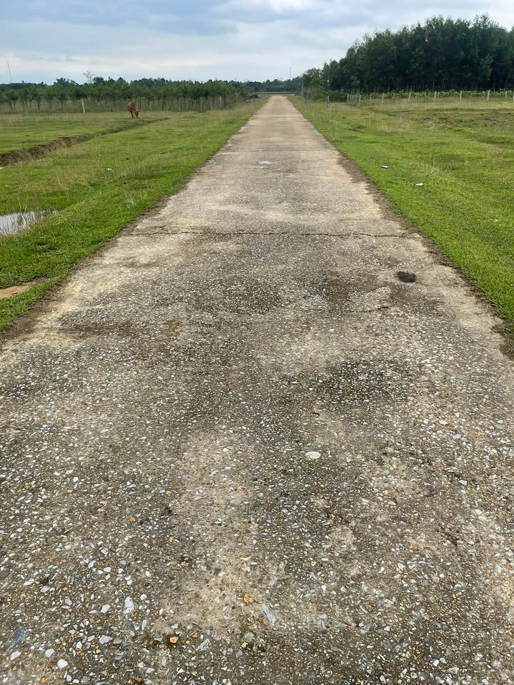 Đất nền Hương Đô Hương Khê 390m² giá 400 triệu - Cơ hội đầu tư hấp dẫn!