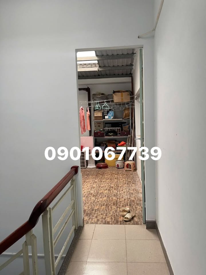 Nhà 3 Tầng Ngô Mây Quy Nhơn 59m² giá 4 tỷ - Kiên cố, gần biển!