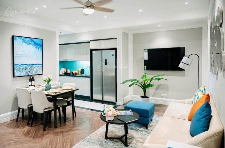 Căn hộ Altara Quy Nhơn 65m² giá 7 triệu - View đẹp, vào ở ngay!