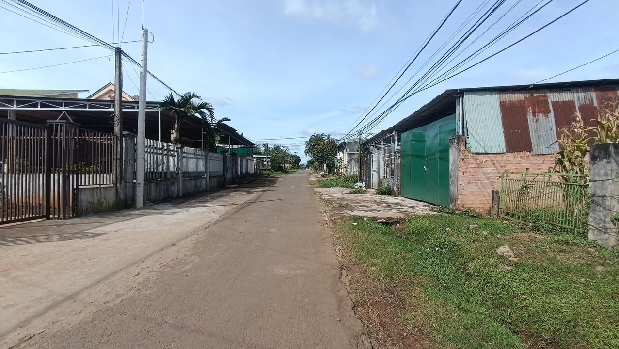 Đất ở đường Võ Duy Dương, phường Thống Nhất 120m² giá 1.8 tỷ - Cơ hội đầu tư tuyệt vời!