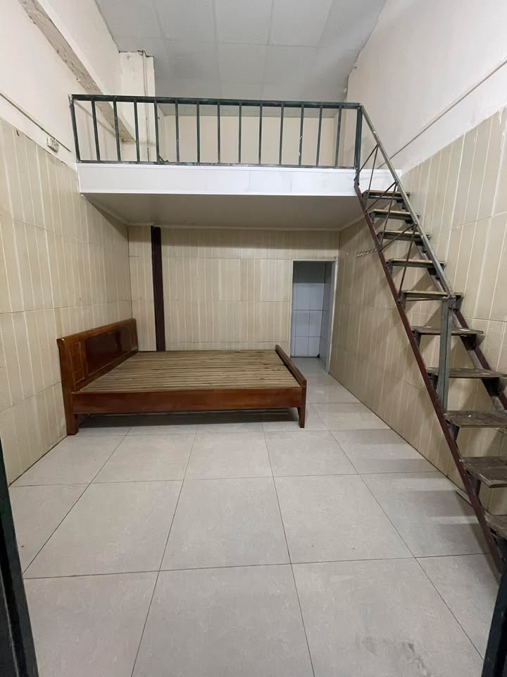 Cho thuê phòng trọ Kim Mã 24m² - Tiện nghi đầy đủ, xem nhà miễn phí!