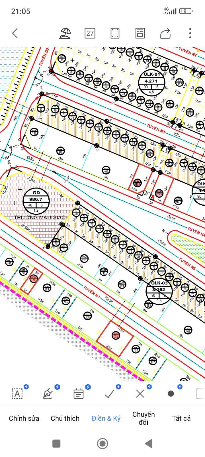 Đất Cồn Chim Tuy Phước 70m² giá 800 triệu - Đầu tư sinh lời ngay!