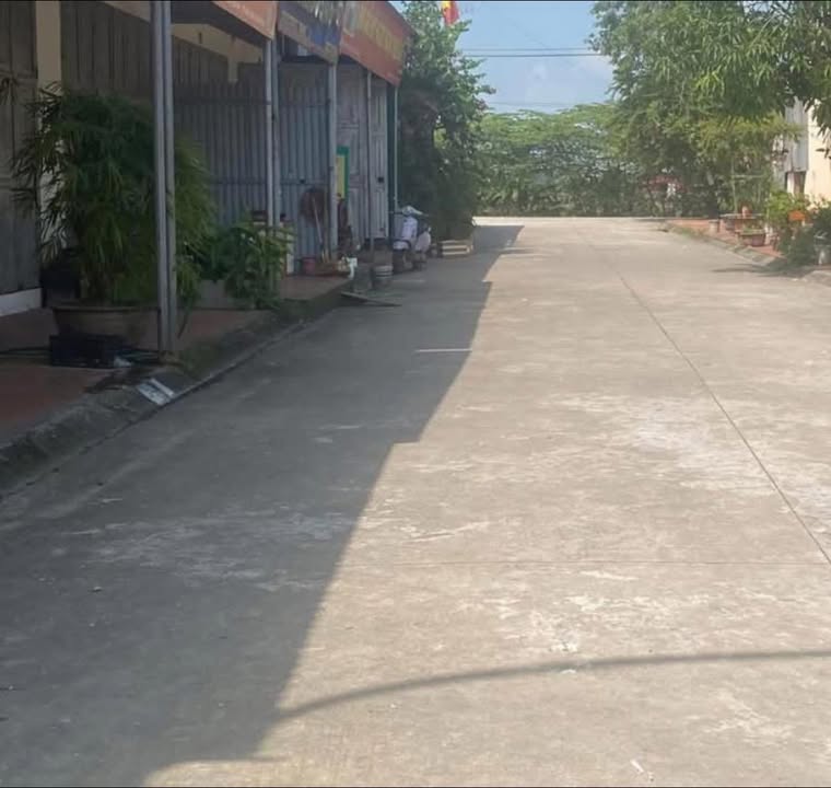 Đất nền Kim Thiều – Từ Sơn 61m² giá 1 tỷ - Cơ hội đầu tư hiếm có!