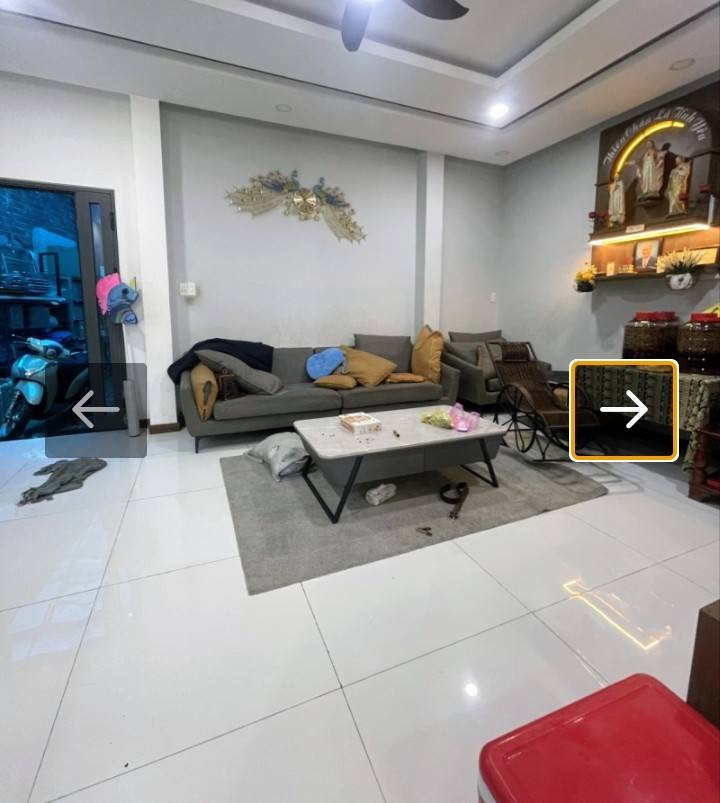 Nhà mặt tiền Đường Hải Phòng 190m² giá 35 tỷ - Vị trí vàng kinh doanh đỉnh cao!